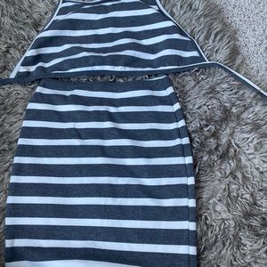 American apperal 2pc